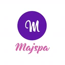 Majspa Medspa & Aesthetics logo