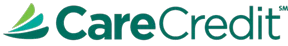 CareCredit accepted