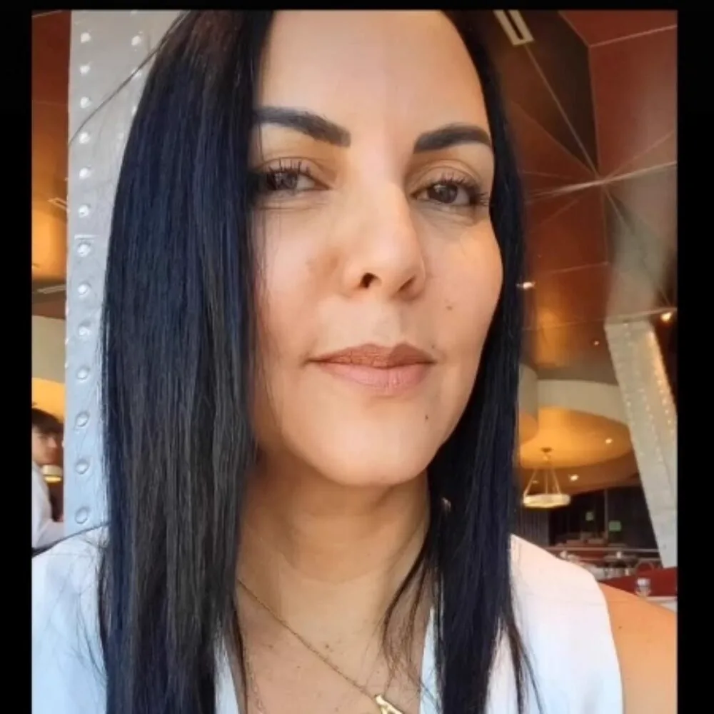 Paola Castro — Licensed Esthetician and laser & waxing specialist at Majspa Medspa & Aesthetics in Marietta, GA